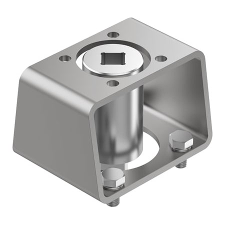 Festo Mounting Kit DARQ-K-V-F10S22-F07S17-R13 DARQ-K-V-F10S22-F07S17-R13